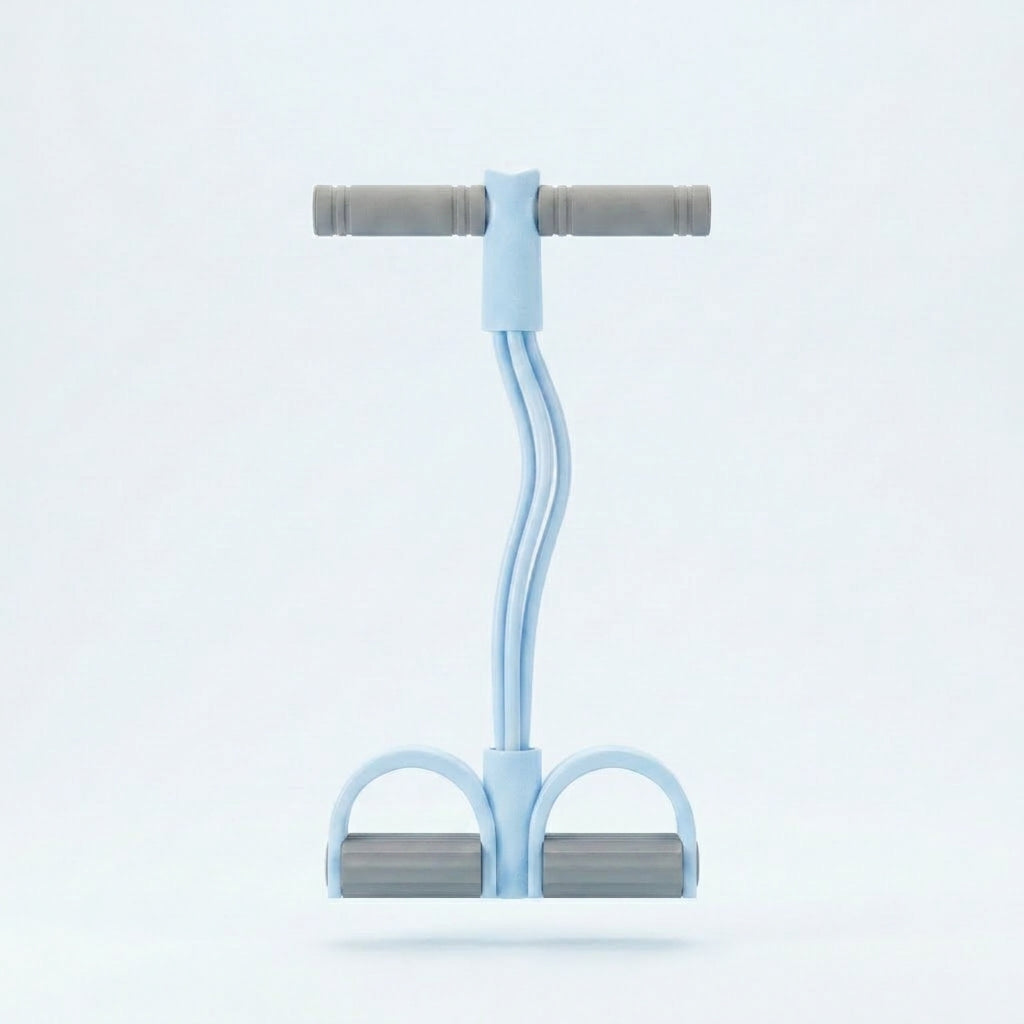Suvro Total Body Resistance Band