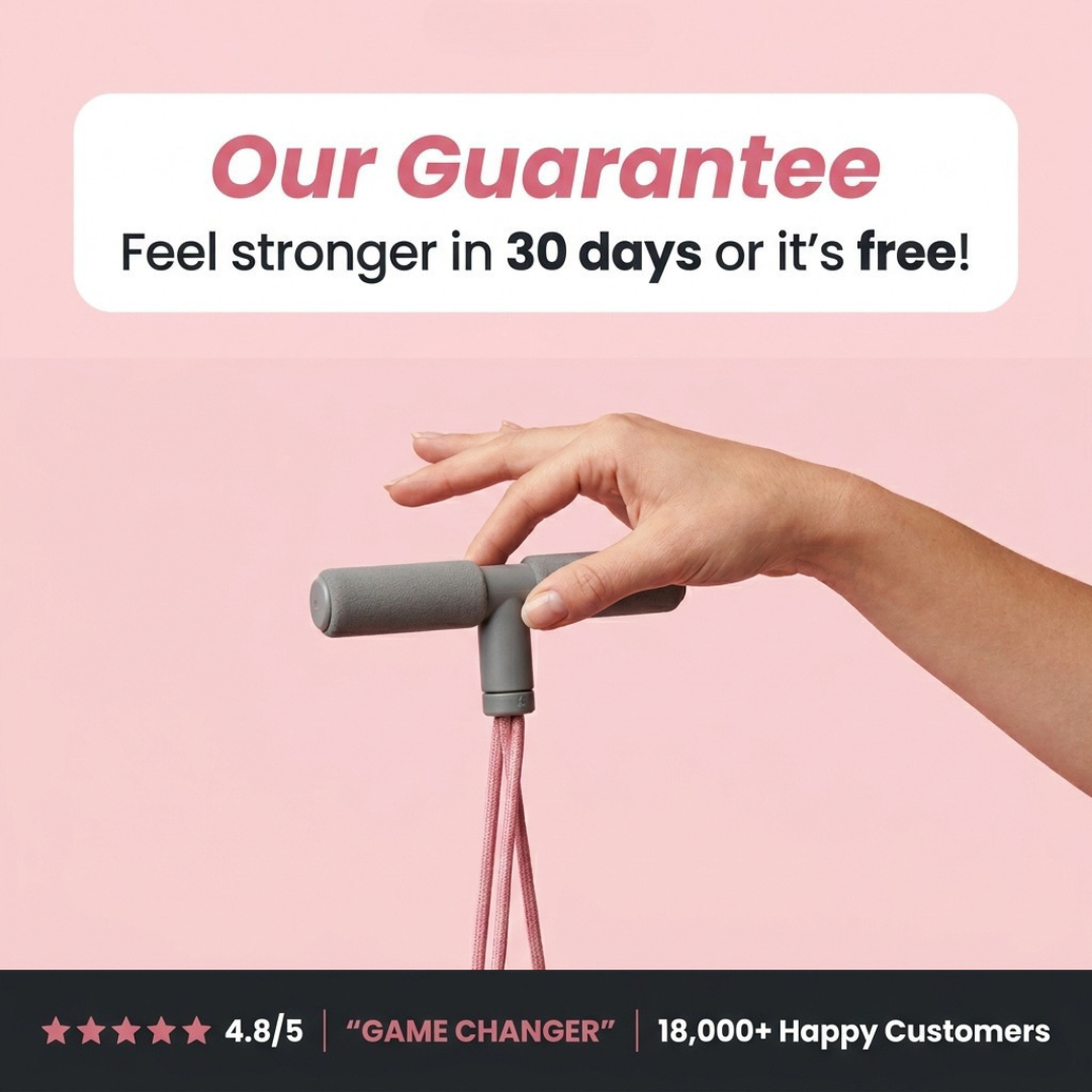 Suvro Total Body Resistance Band