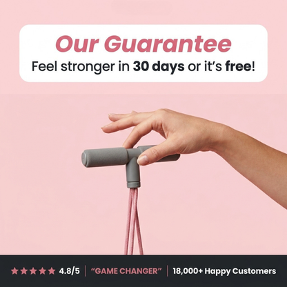 Suvro Total Body Resistance Band