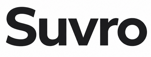 Suvro